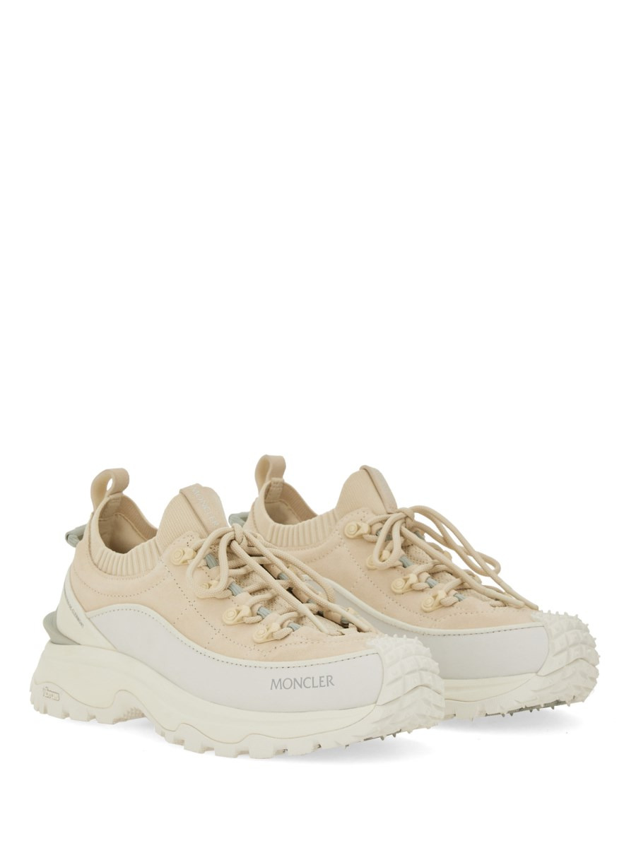TRAILGRIP LITE 3 SNEAKER - 2
