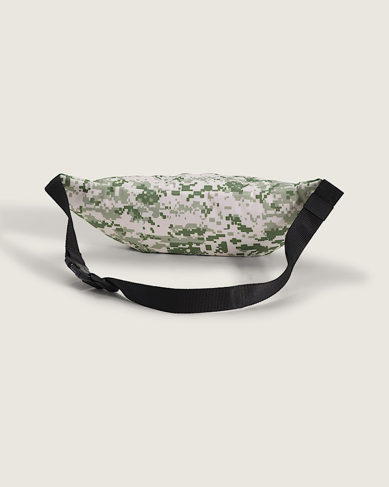 Vans Ward Cross Body Bag outlook