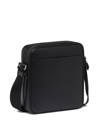 Church's St James crossbody bag outlook