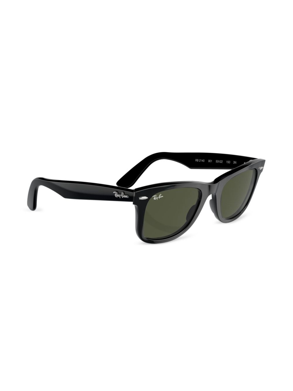 Original Wayfarer square-frame sunglasses - 5