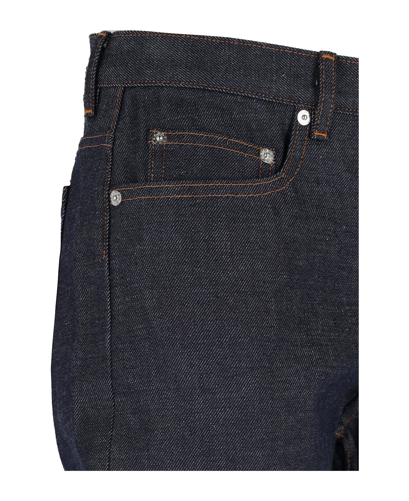 Bootcut Jeans - 5