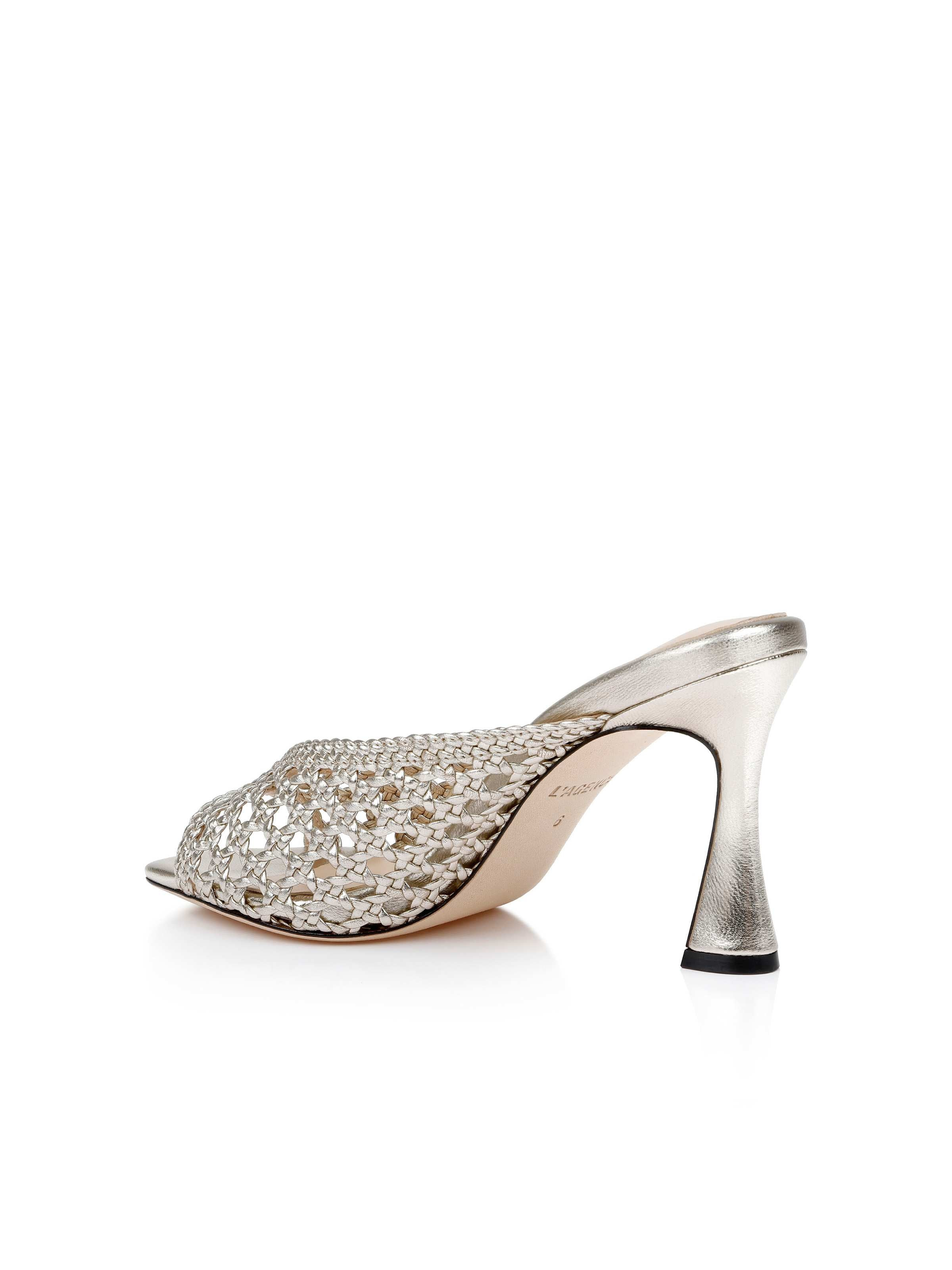 Jacques Leather Mule - 3