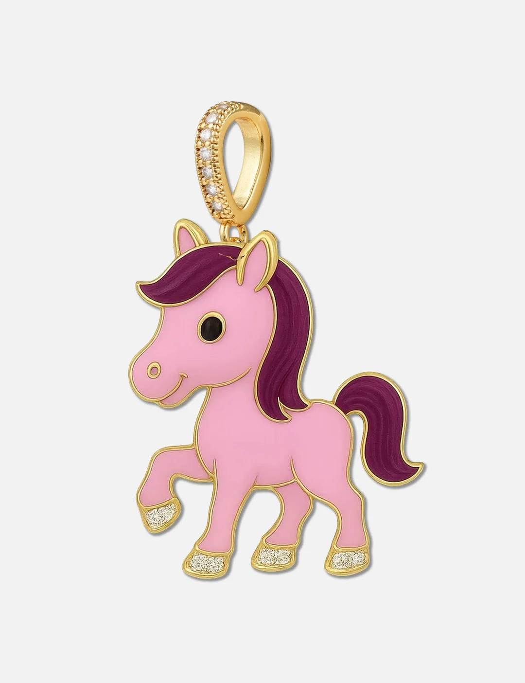 YEAR OF THE HORSE - LIL HORSEY LIMITED EDITION - 1
