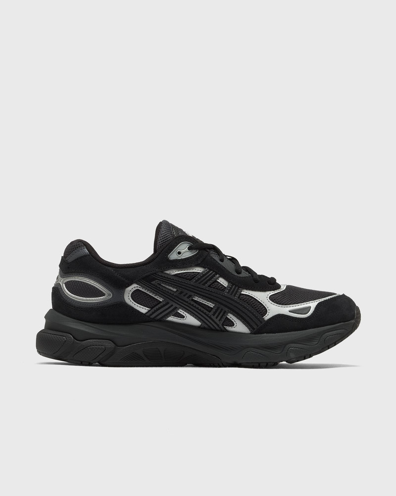 Asics GEL-NYC 2.0 outlook