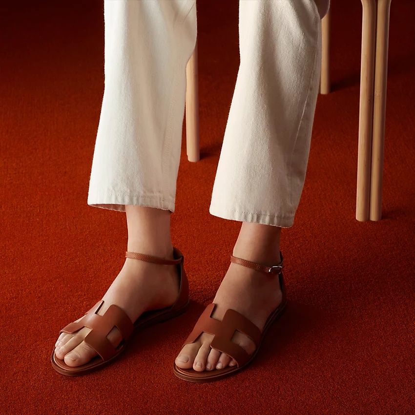 Santorini sandal - 2