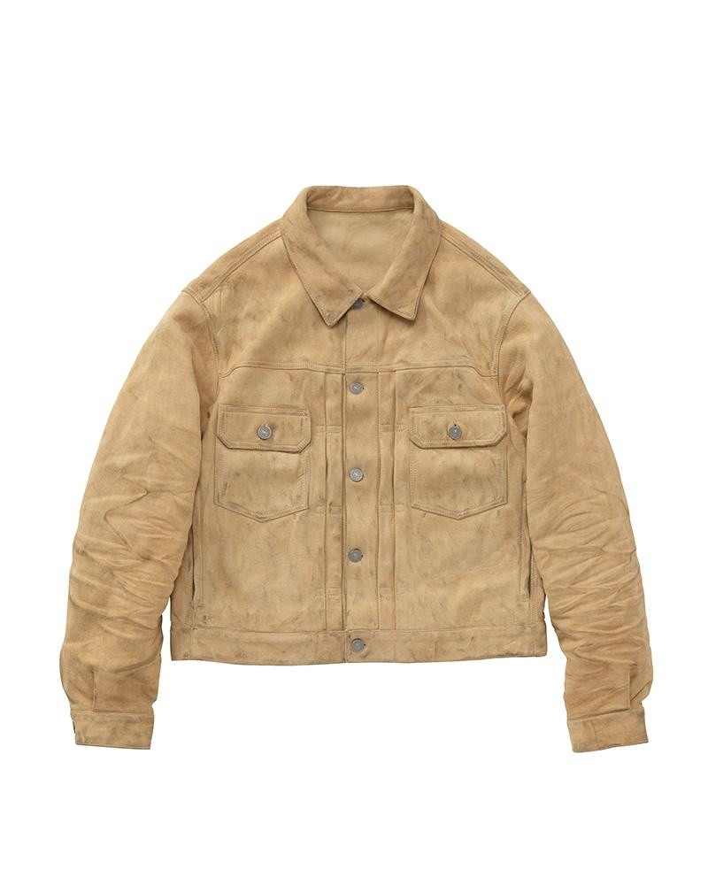 101 JKT IT YELLOW 1