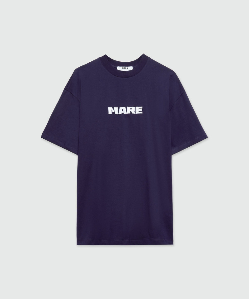 "Mare" quote T-Shirt 1