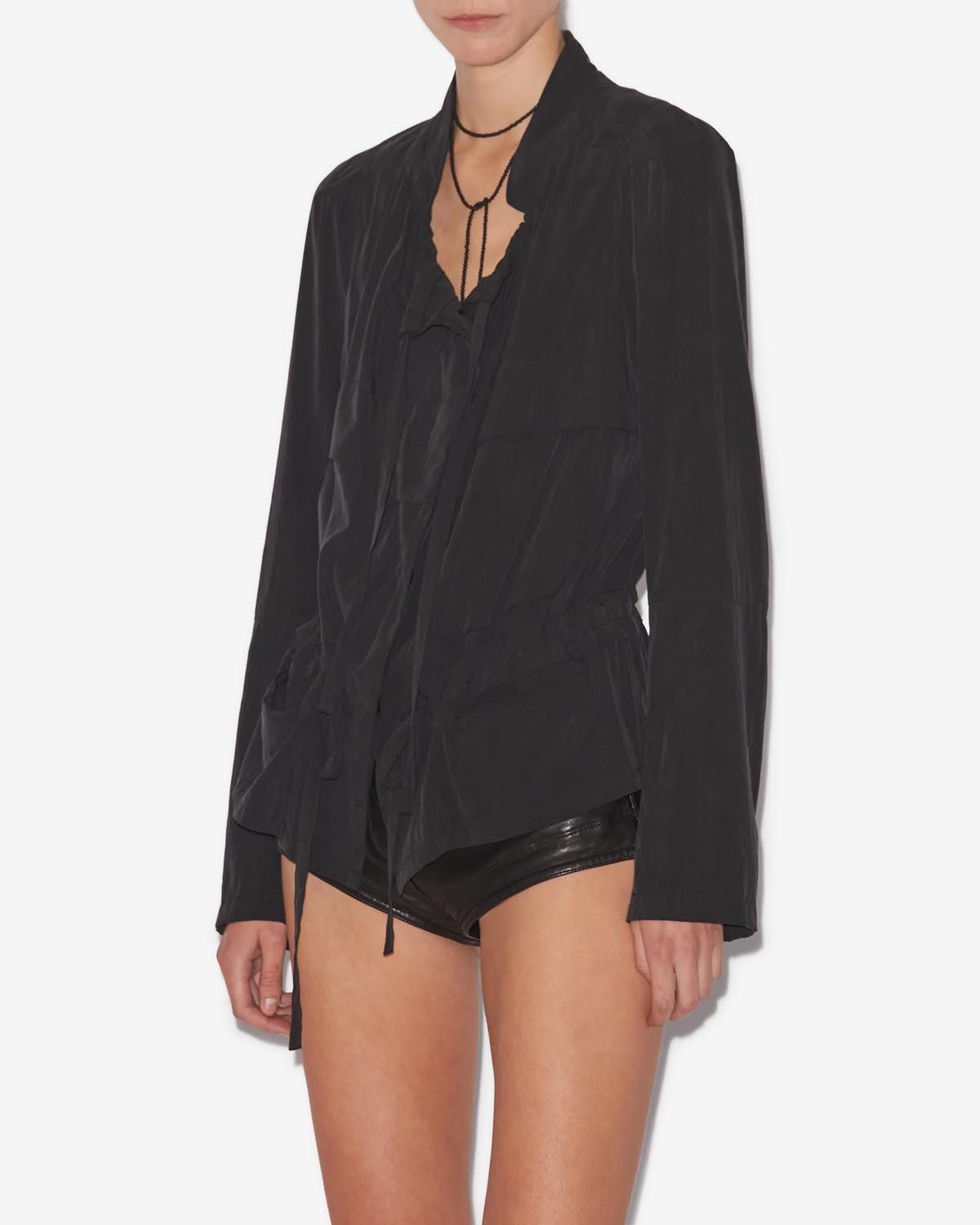 NANCY JACKET - 4