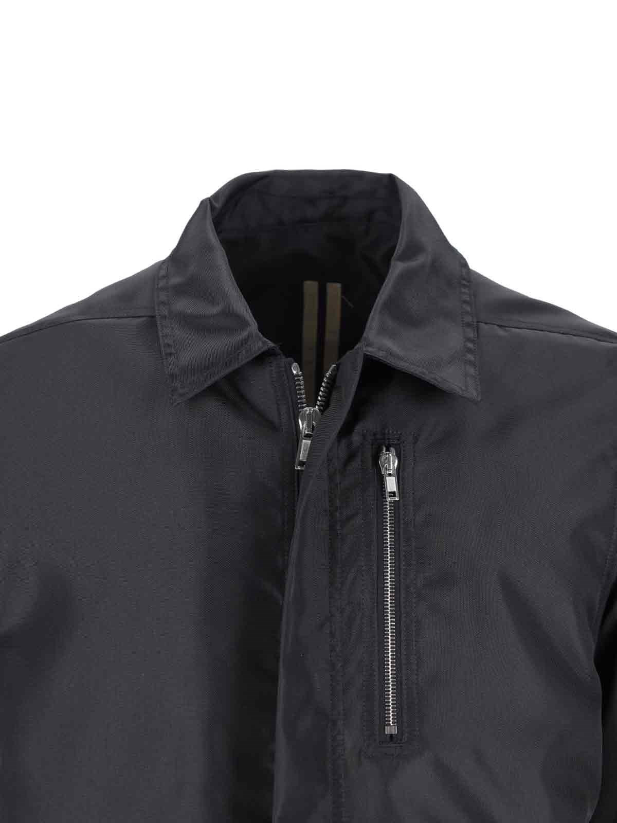 'CONCALED' JACKET - 3