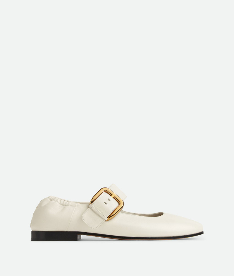 Astaire Mary-Jane Ballerina - 1