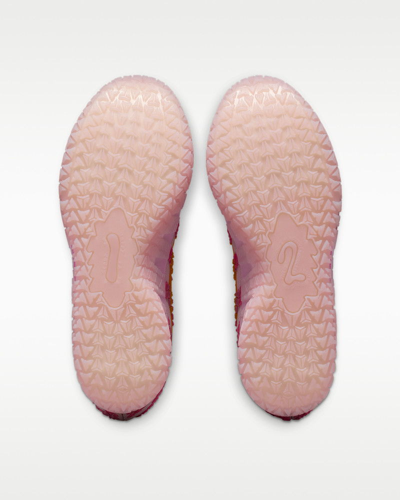 Ja 3 "Jelly Bean" Basketball Shoes 9