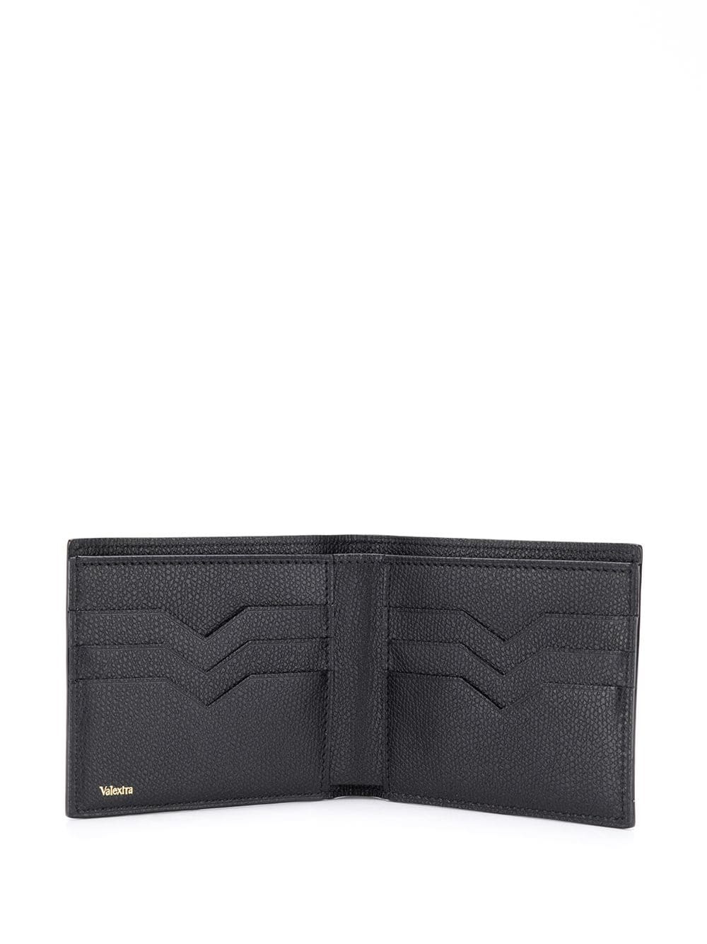 smooth square wallet - 3