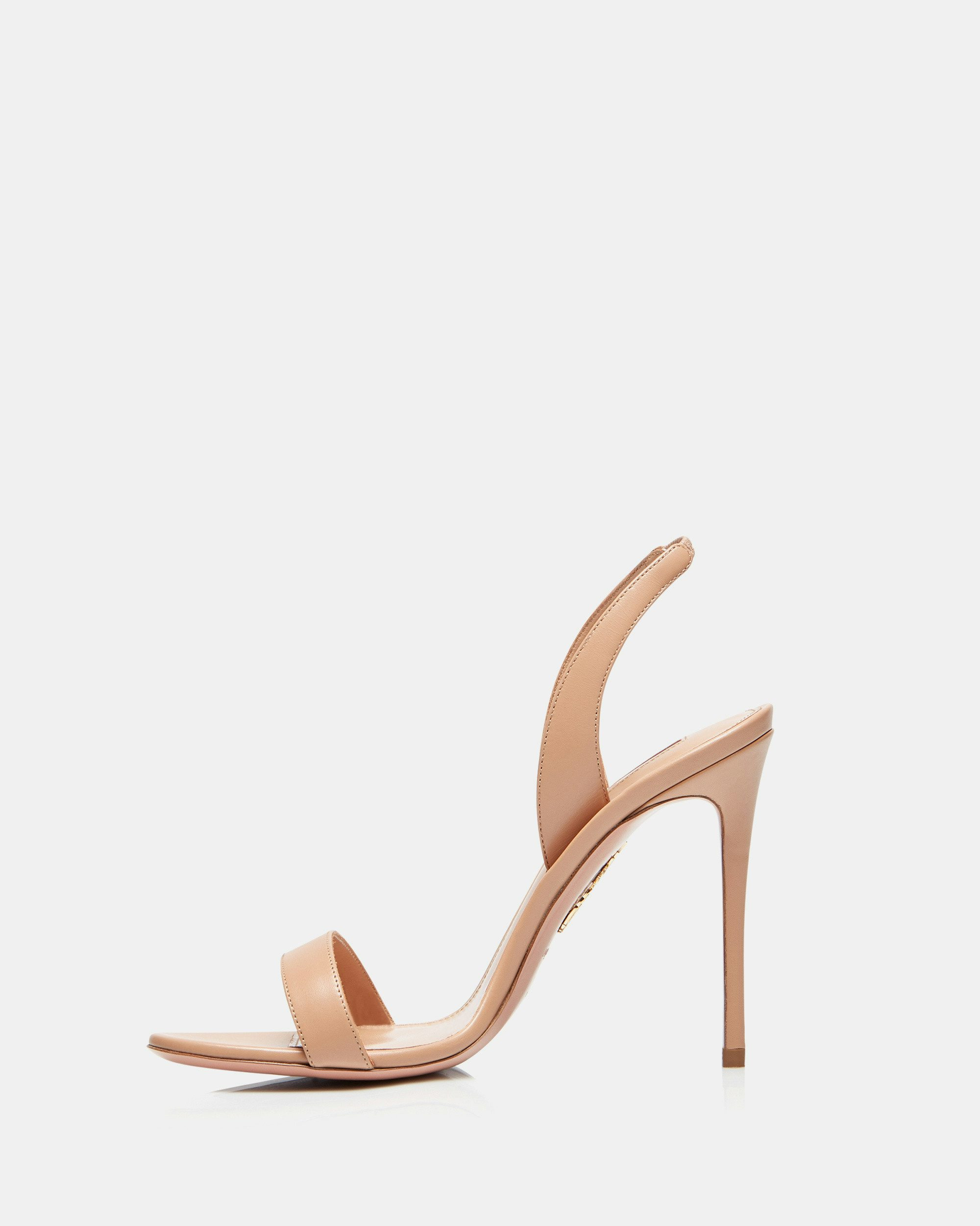 So Nude Sandal 105 - 3
