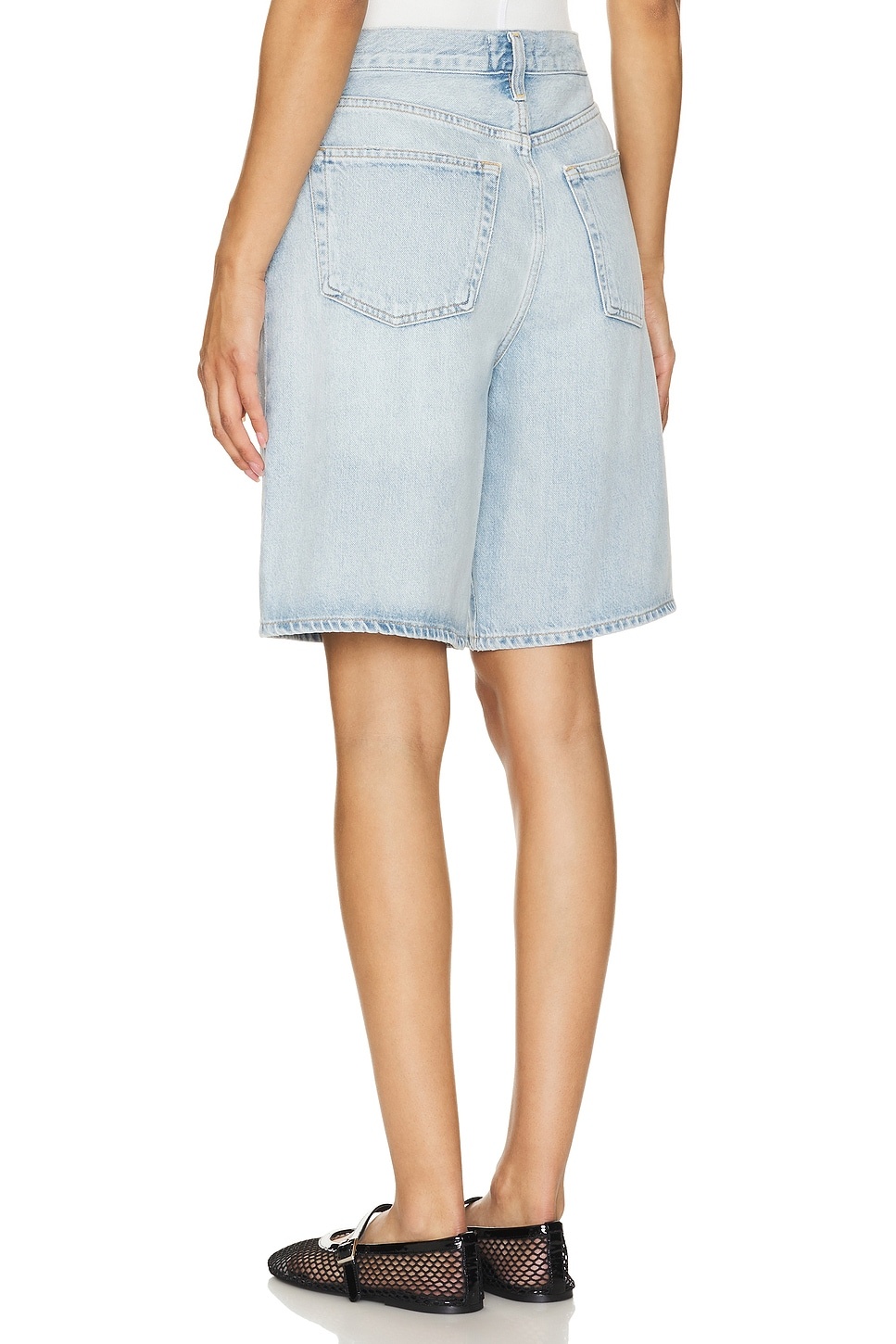 Risha Short - 3