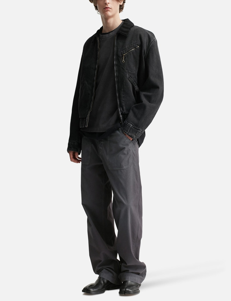 Maison Margiela WORK PANTS outlook
