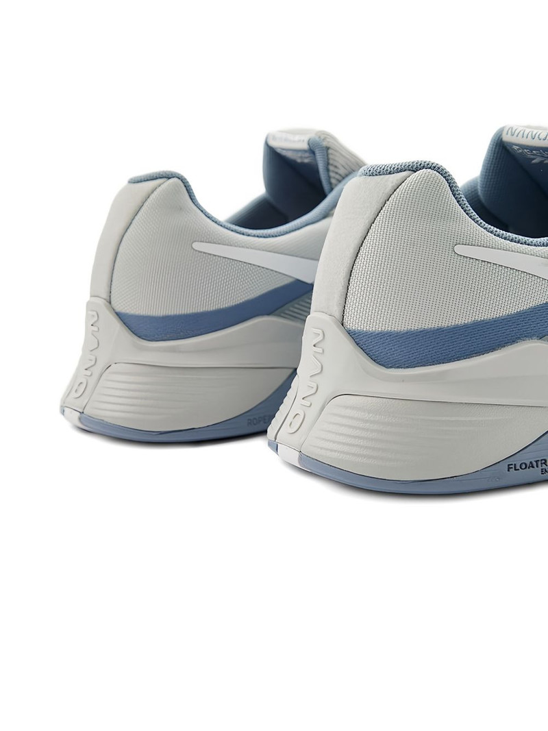 Nano X4 "Blue/Grey" sneakers 5