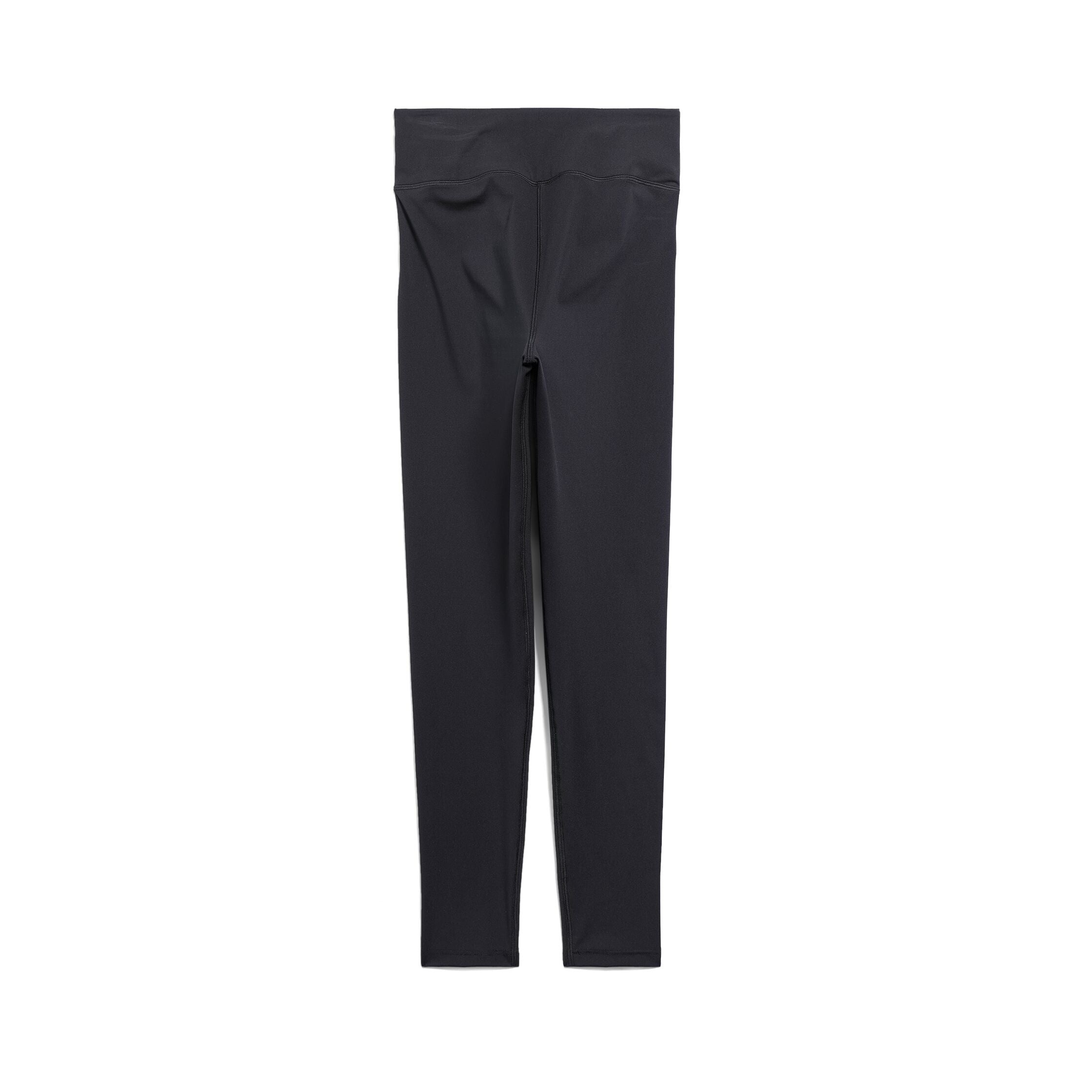 (WMNS) Balenciaga Activewear Leggings 'Black' 7932944E2B91081 - 2