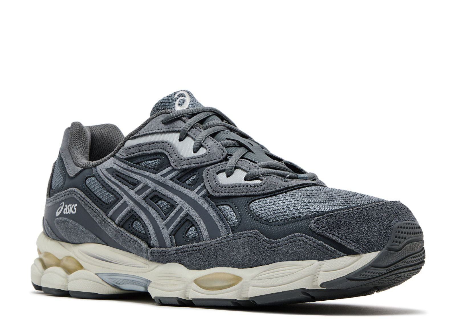 GEL NYC 'STEEL GREY CARRIER GREY' - 2