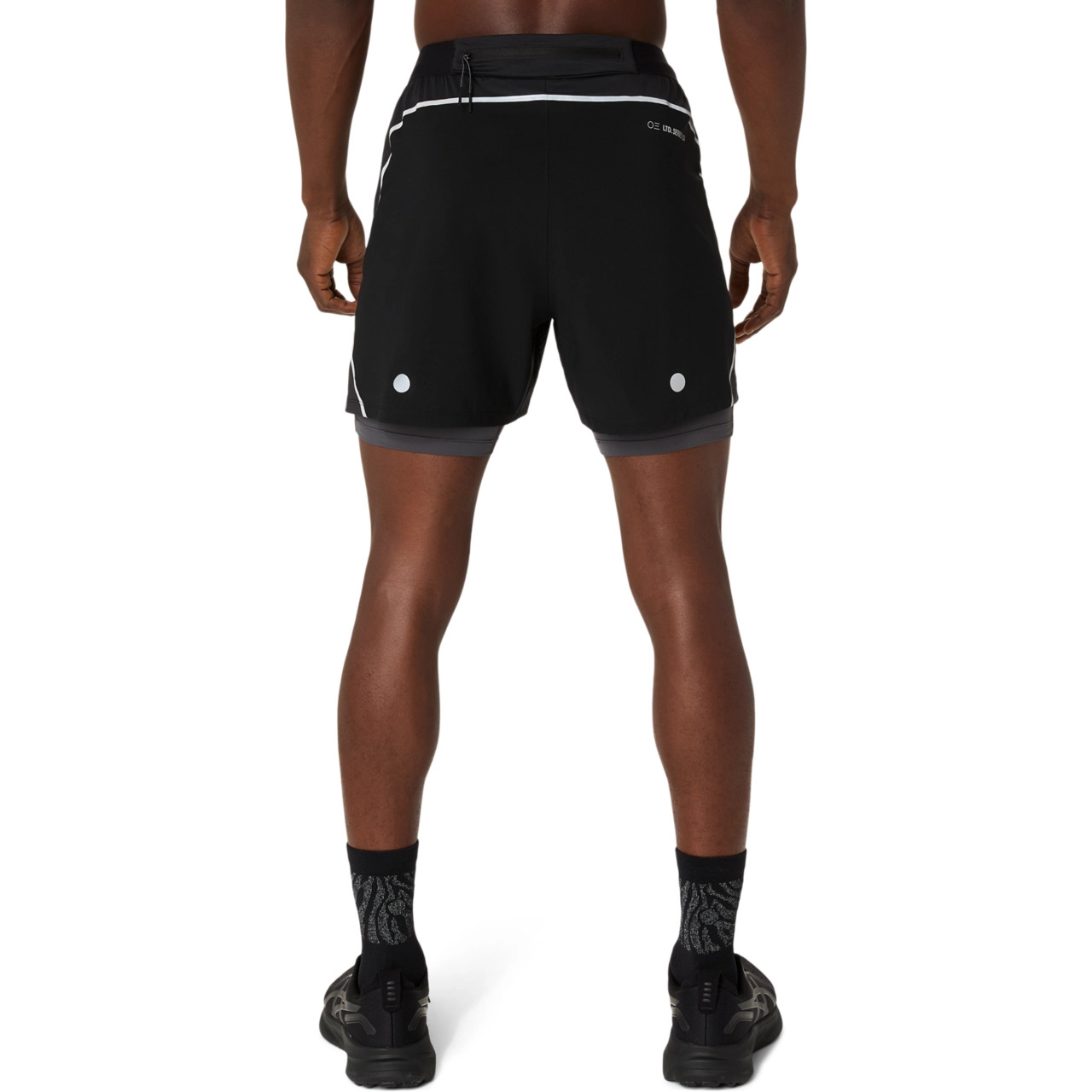 LIMITED SERIES LITE-SHOW SHORT - 2