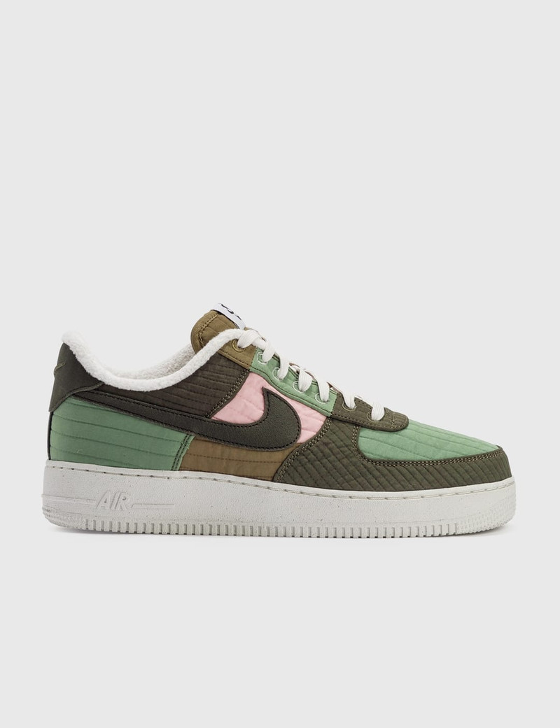 NIKE AIR FORCE 1 '07 LX NN - 1