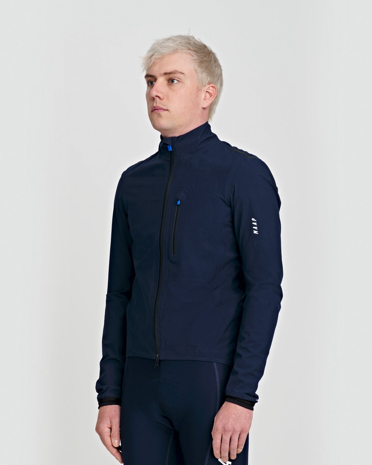 Ascend Pro Rain Jacket - 2
