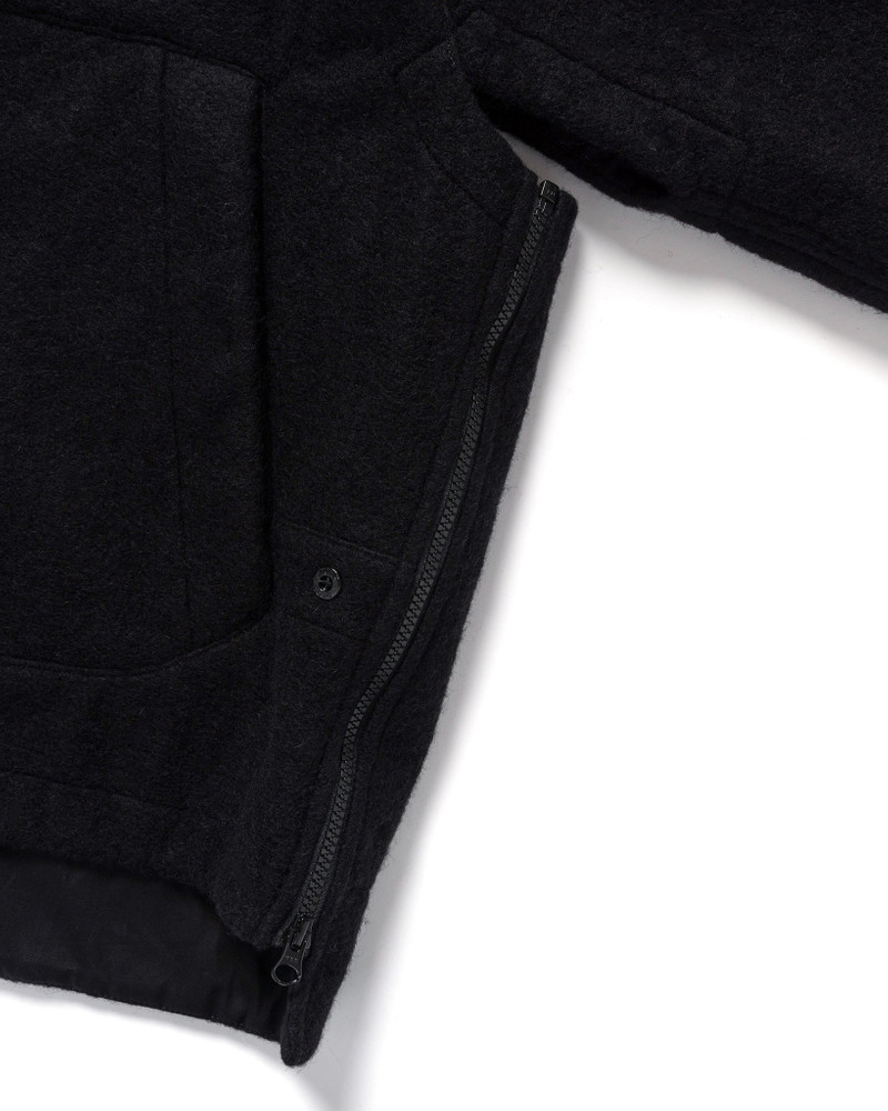 LANA COTTA 4L ANORAK BLACK 6