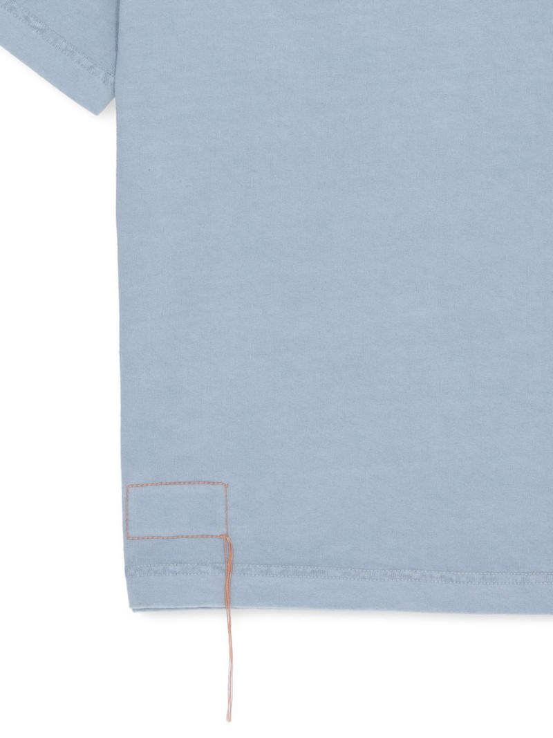 raglan pocket T-shirt 6