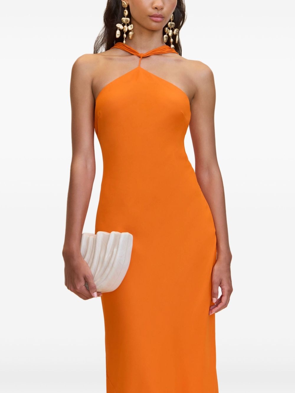 Phoebe gown dress - 4