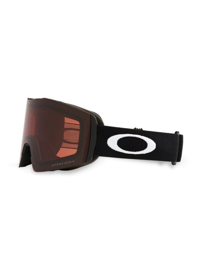 Fall Line M snow goggles 3