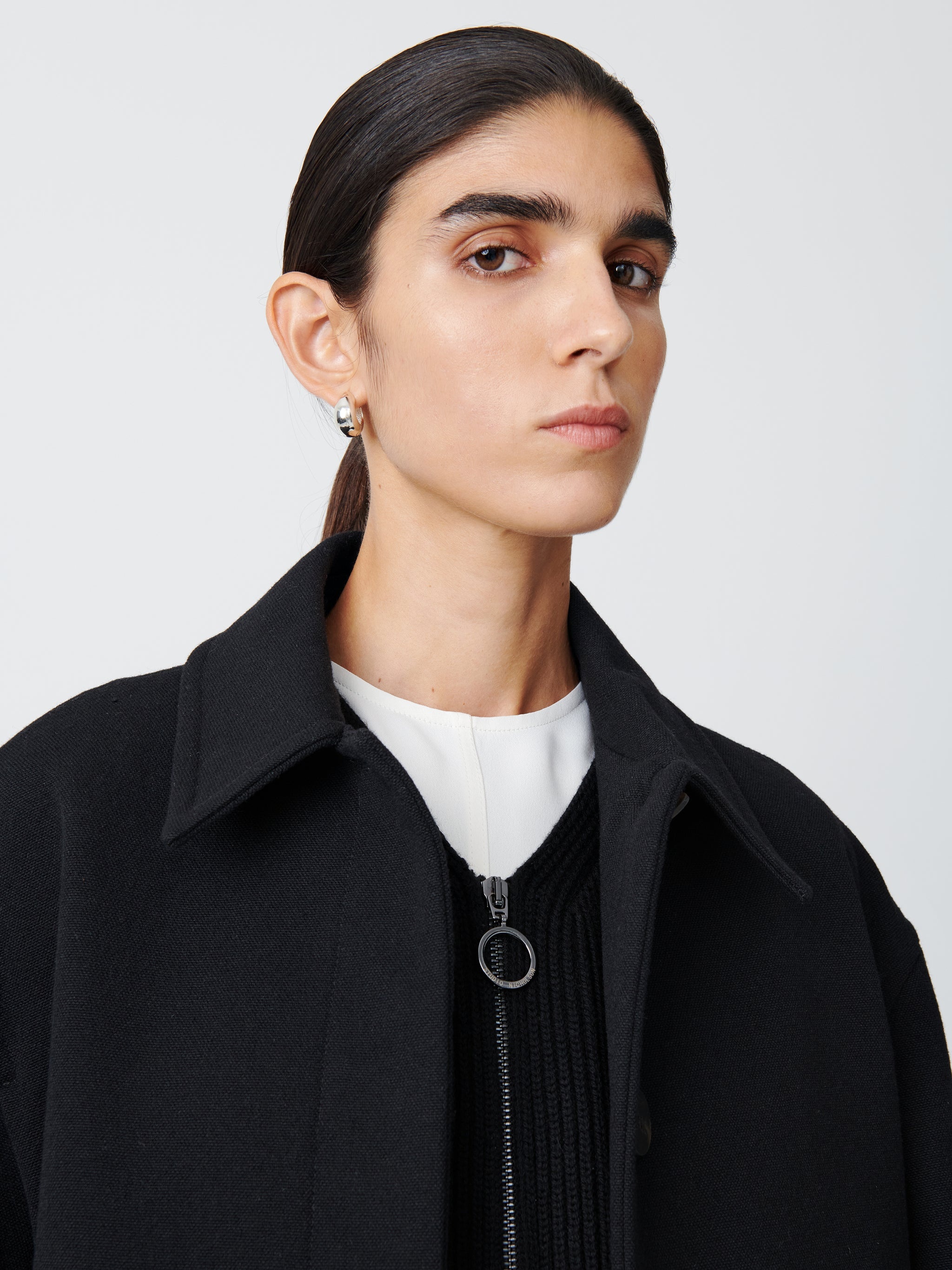 Ness Coat - 7