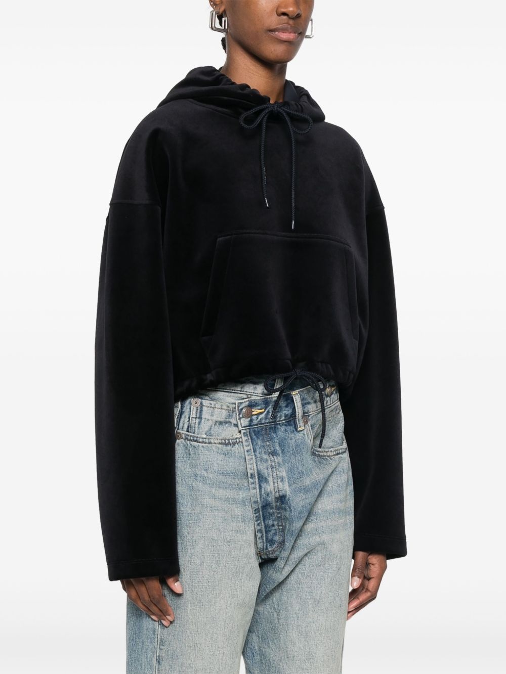 Nausica hoodie - 4