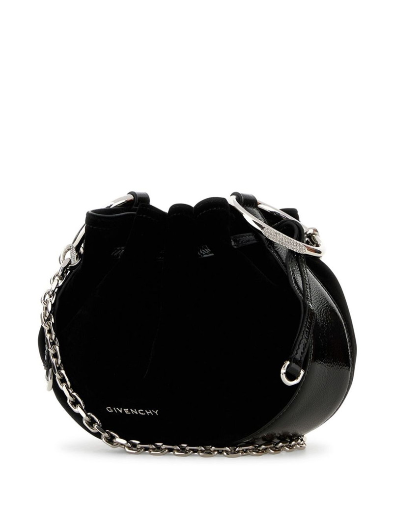 pumpkin mini shoulder bag 3