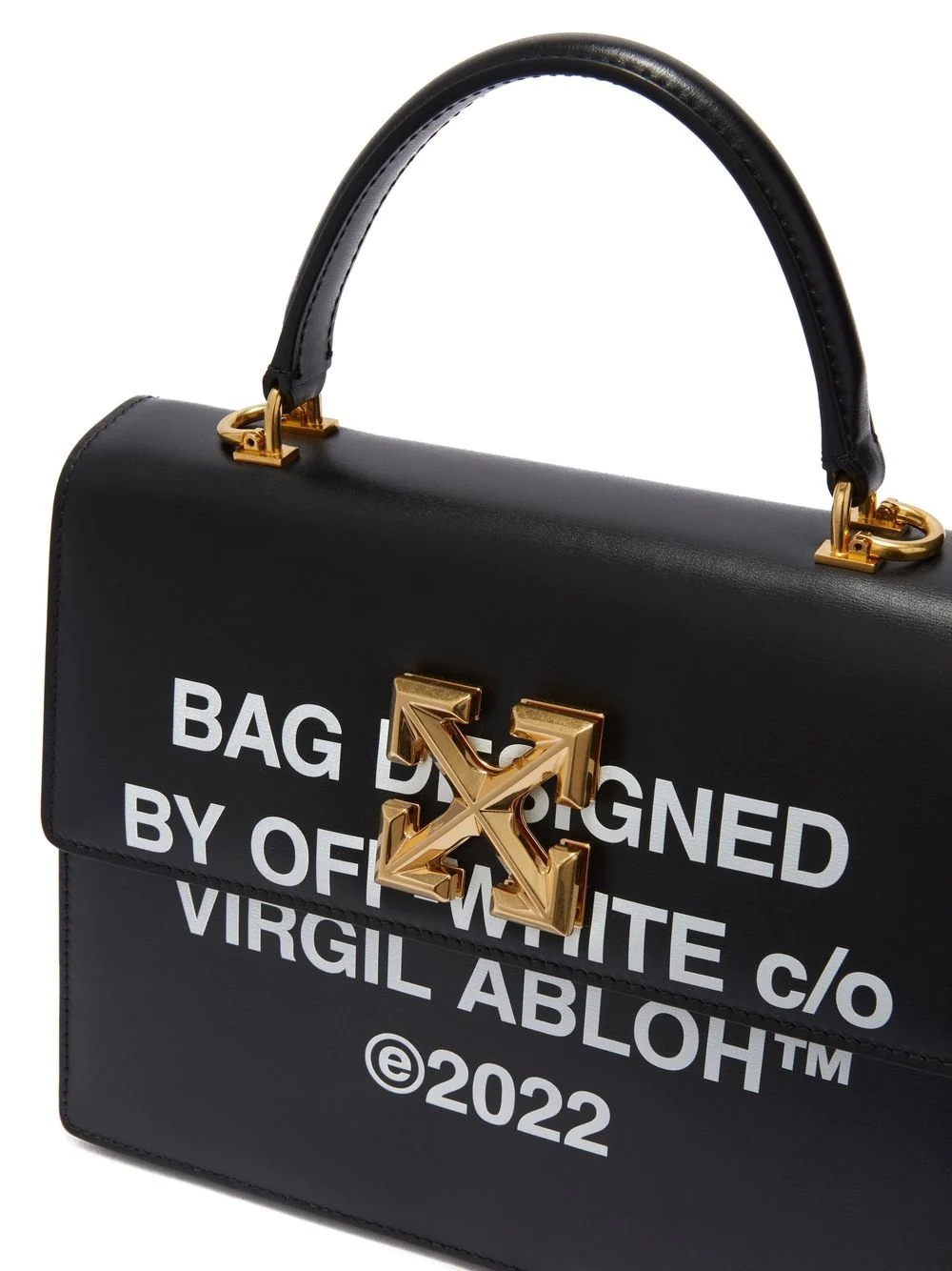 Jitney 2.8 mini bag - 5