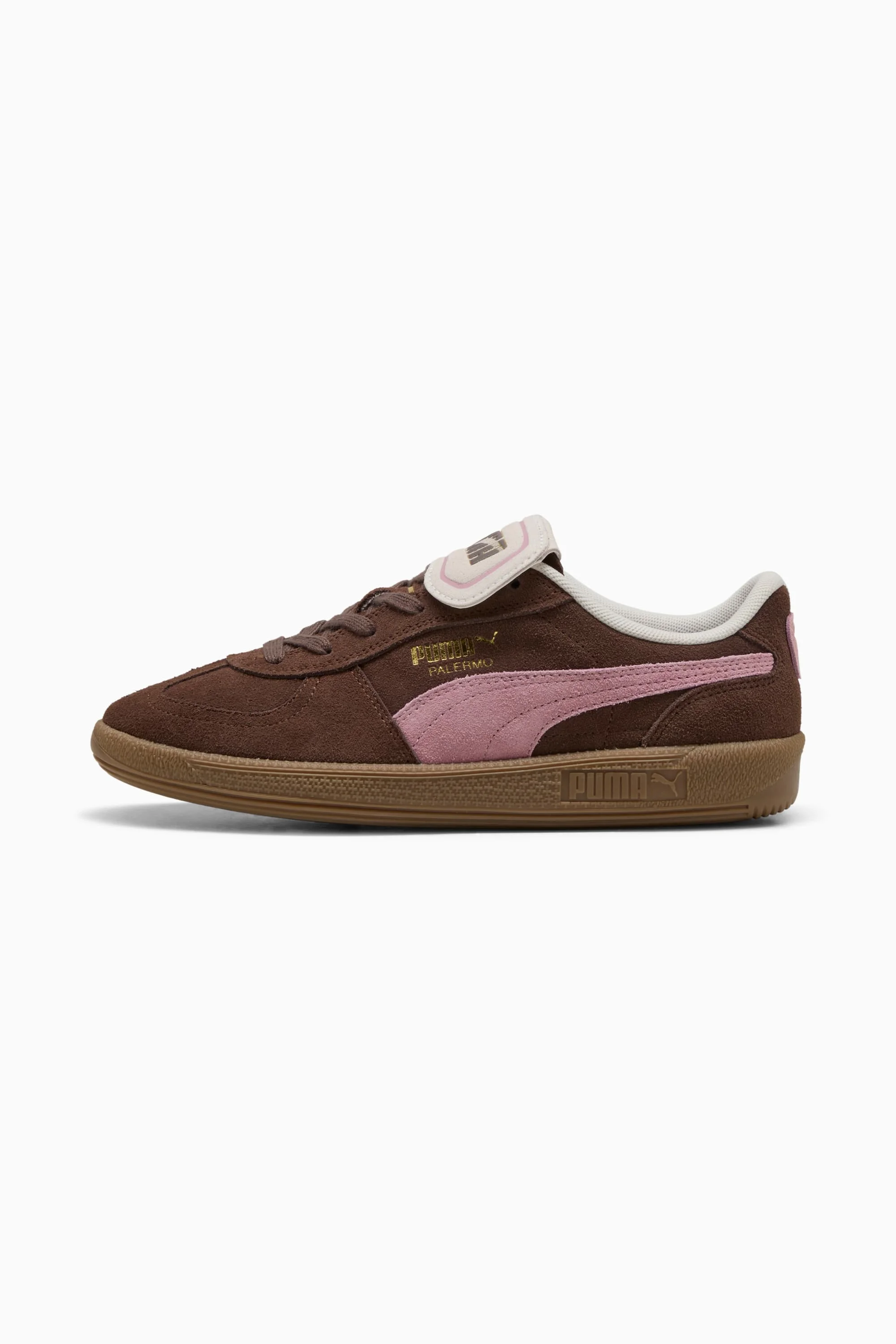 Palermo Premium Suede Sneakers - 1