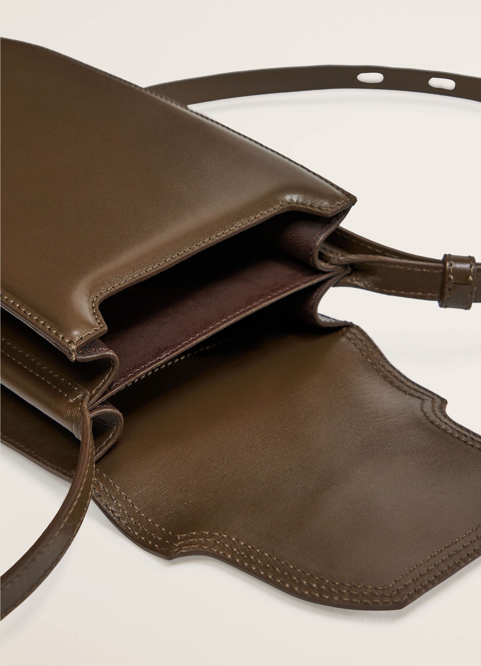 SMALL CALEPIN BAG - 6