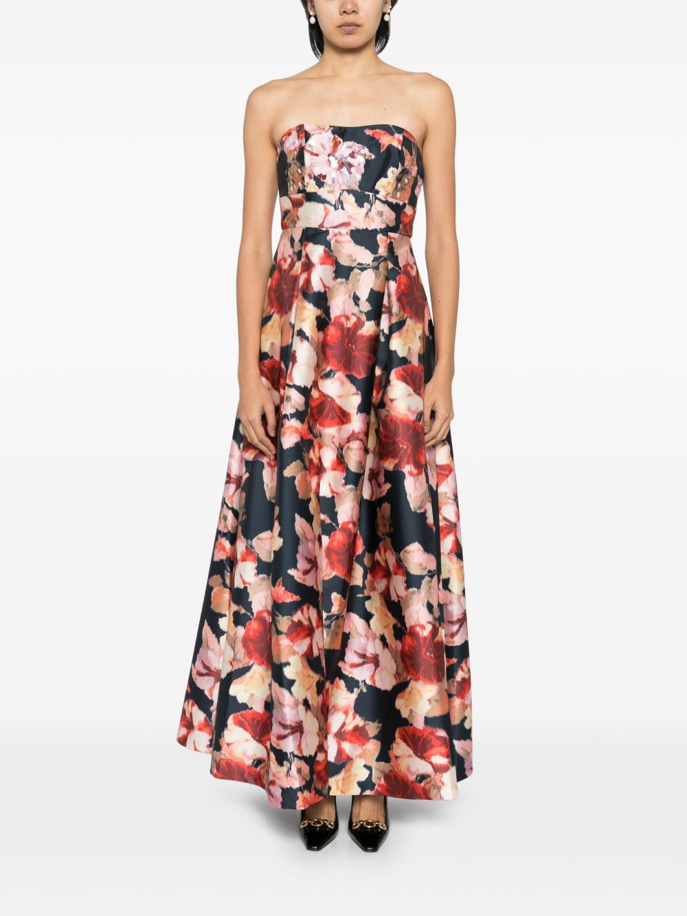 Giovanna dress - 2
