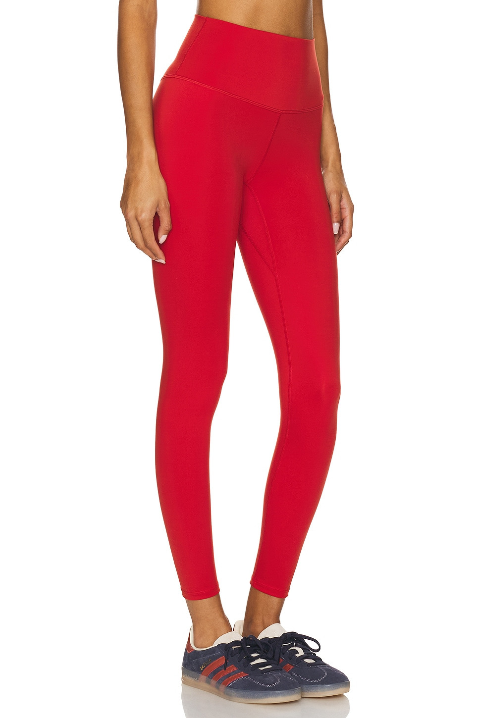 Free Soft High Rise 25&quot; Legging - 2
