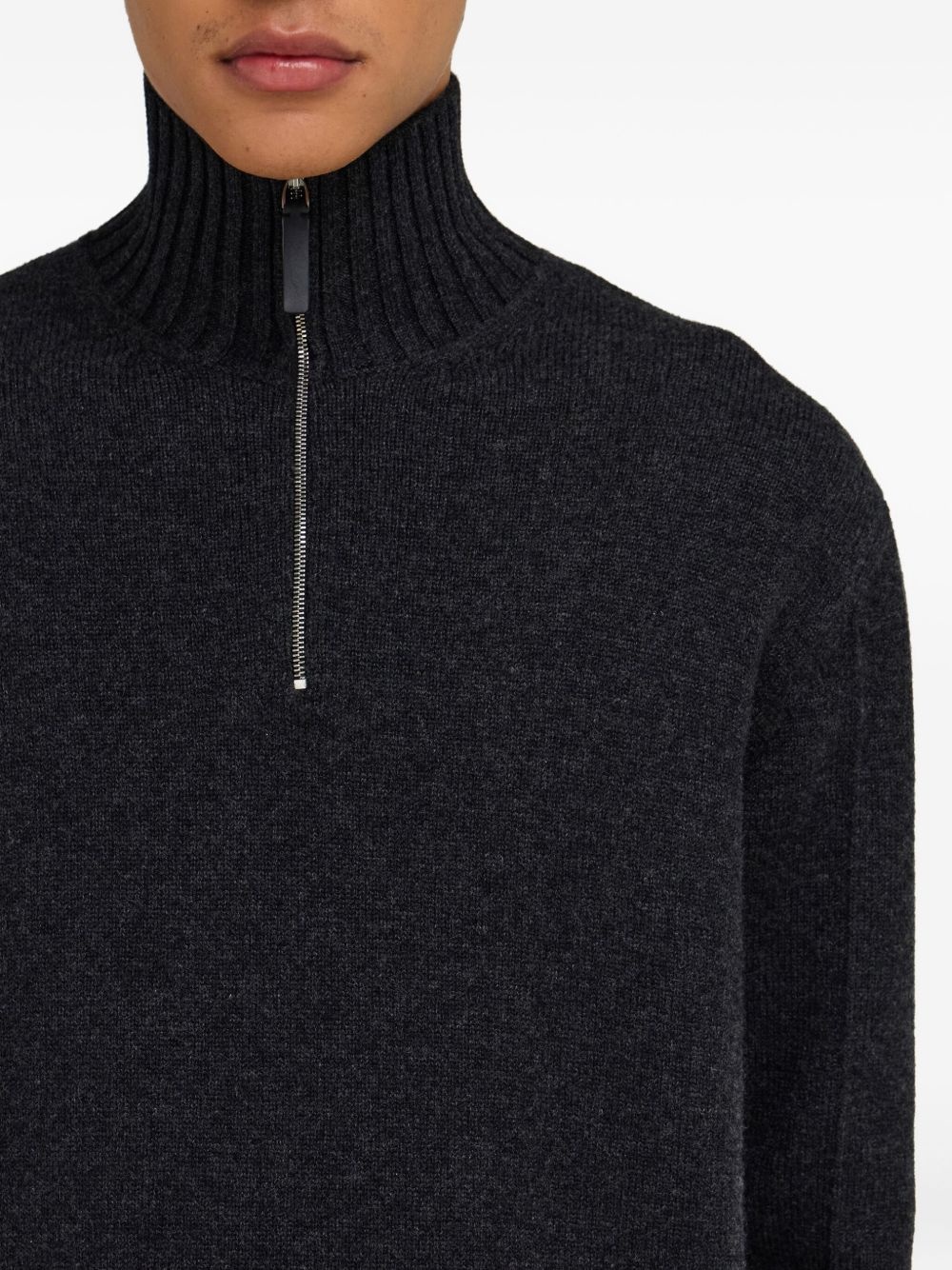 cashmere sweater - 5