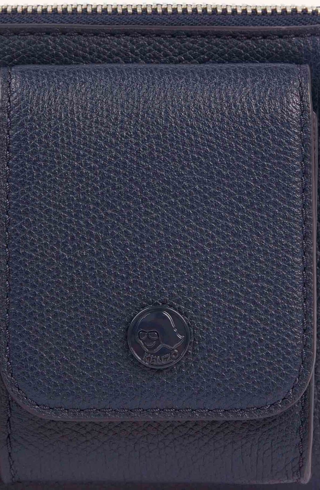 KENZO Kompact small crossbody bag - 4