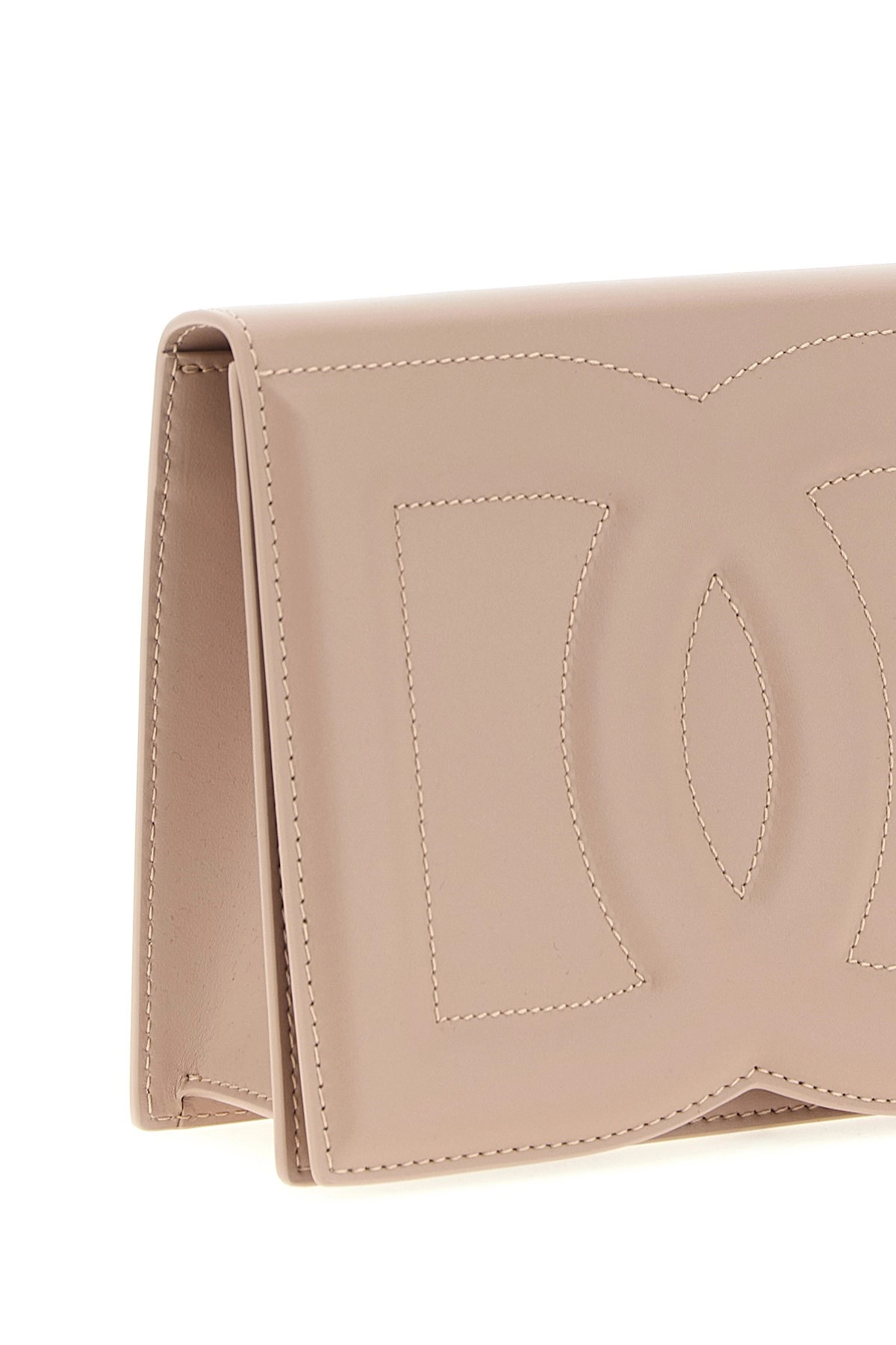 'DG Logo' crossbody bag - 4