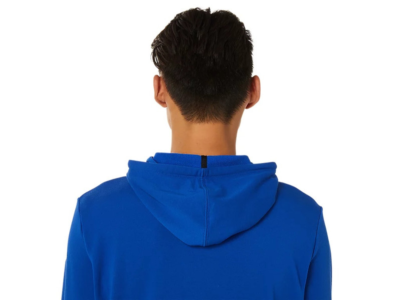MEN'S LAM HOODIE 7