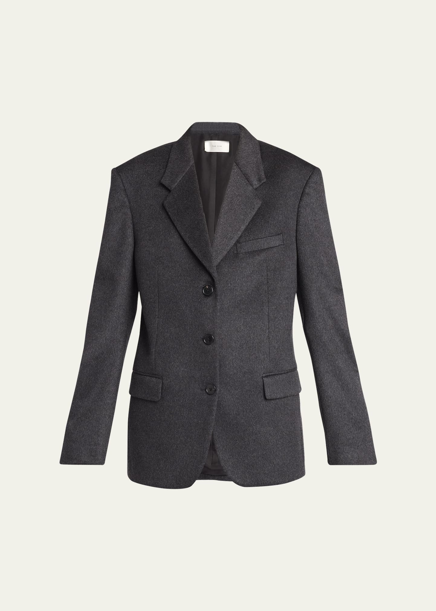 Lasonne Cashmere Jacket - 1