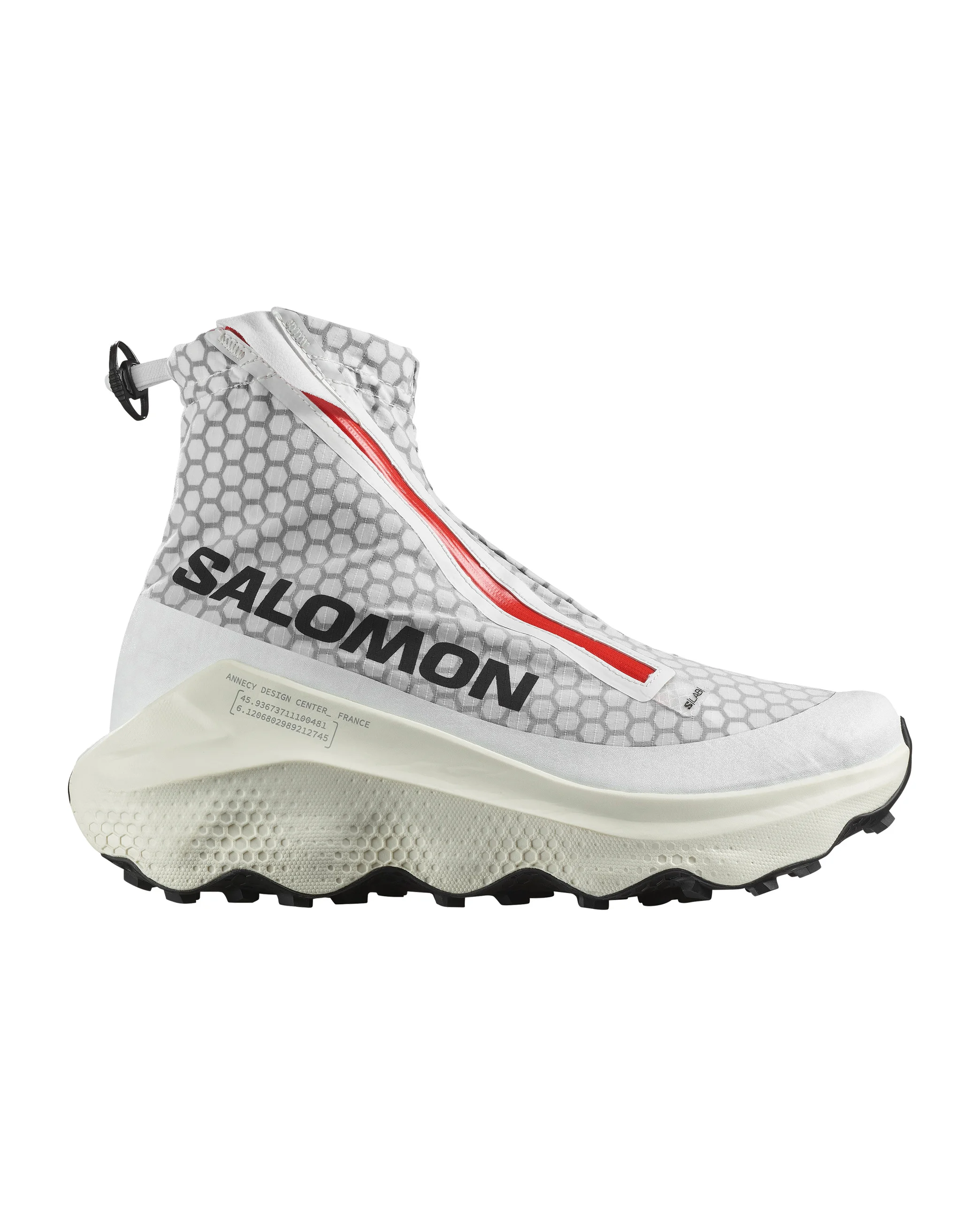 S/LAB ULTRA DUST - 1