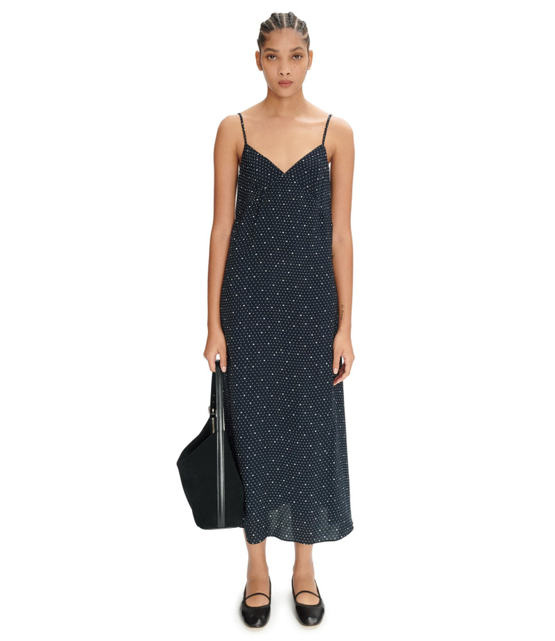 A.P.C. FAUSTINE DRESS outlook