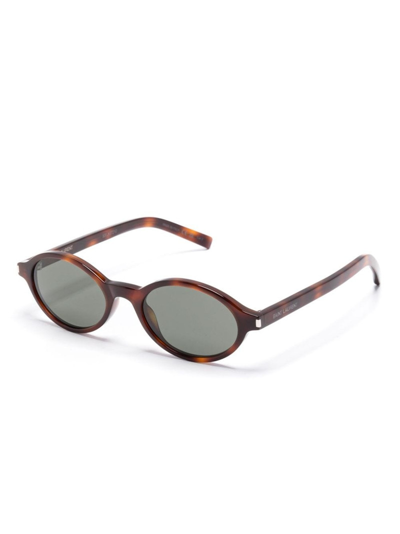 SAINT LAURENT Jeanne sunglasses outlook