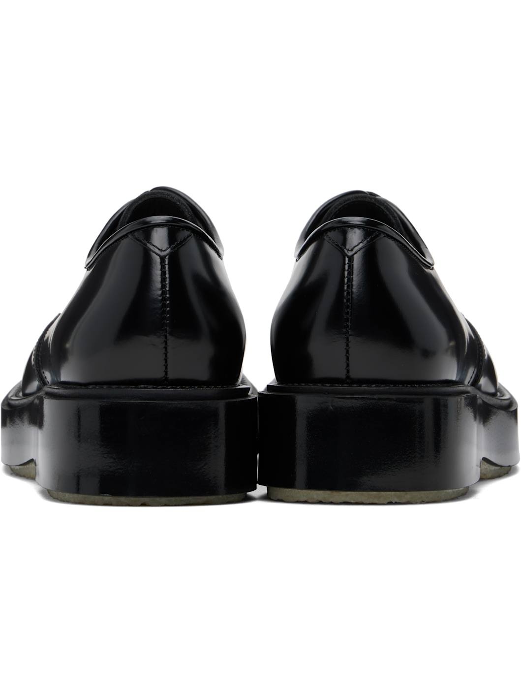 Black Type 54C Derbys - 2
