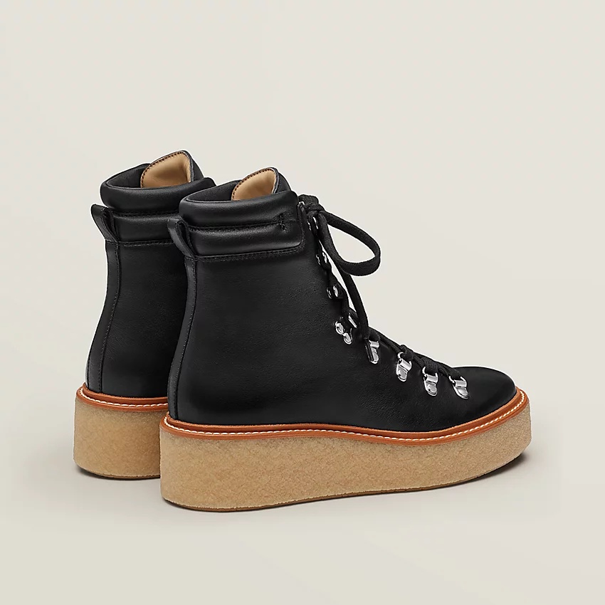 Discovery ankle boot - 4