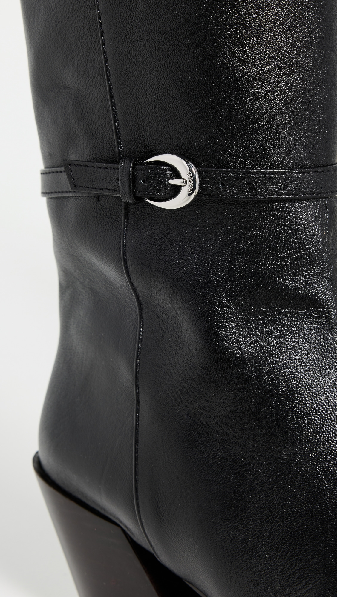 Ty Boots - 5