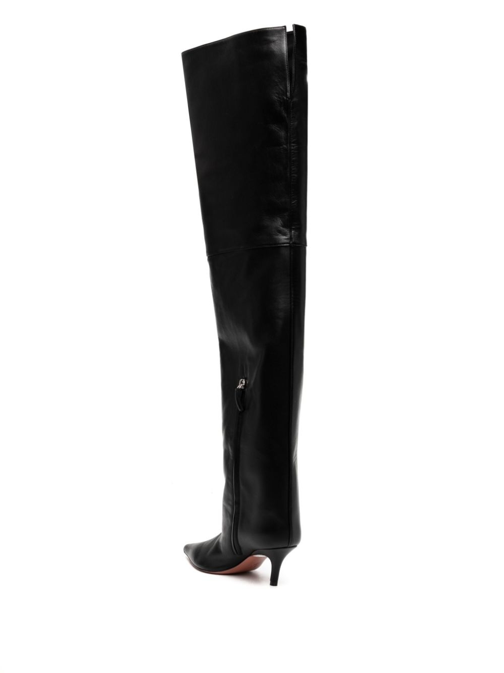 Fiona thigh high boots - 3