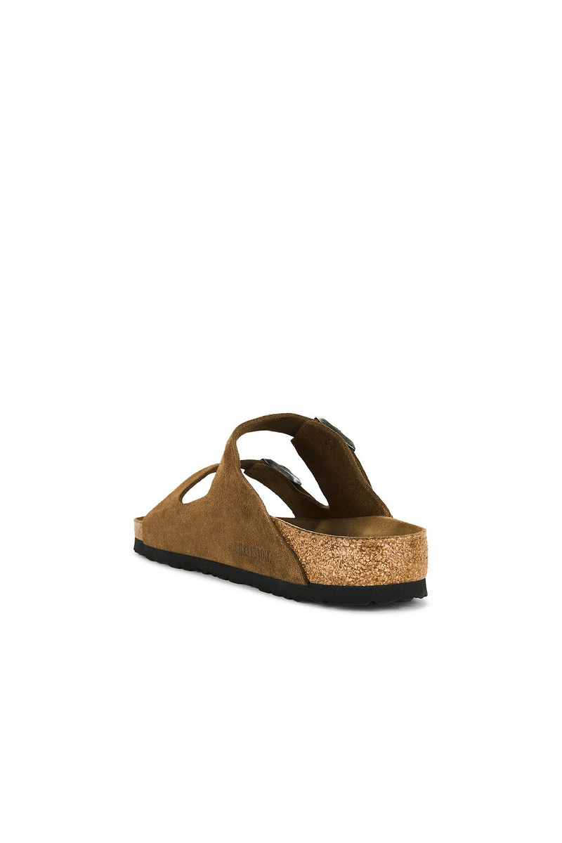 BIRKENSTOCK Arizona Sandal outlook